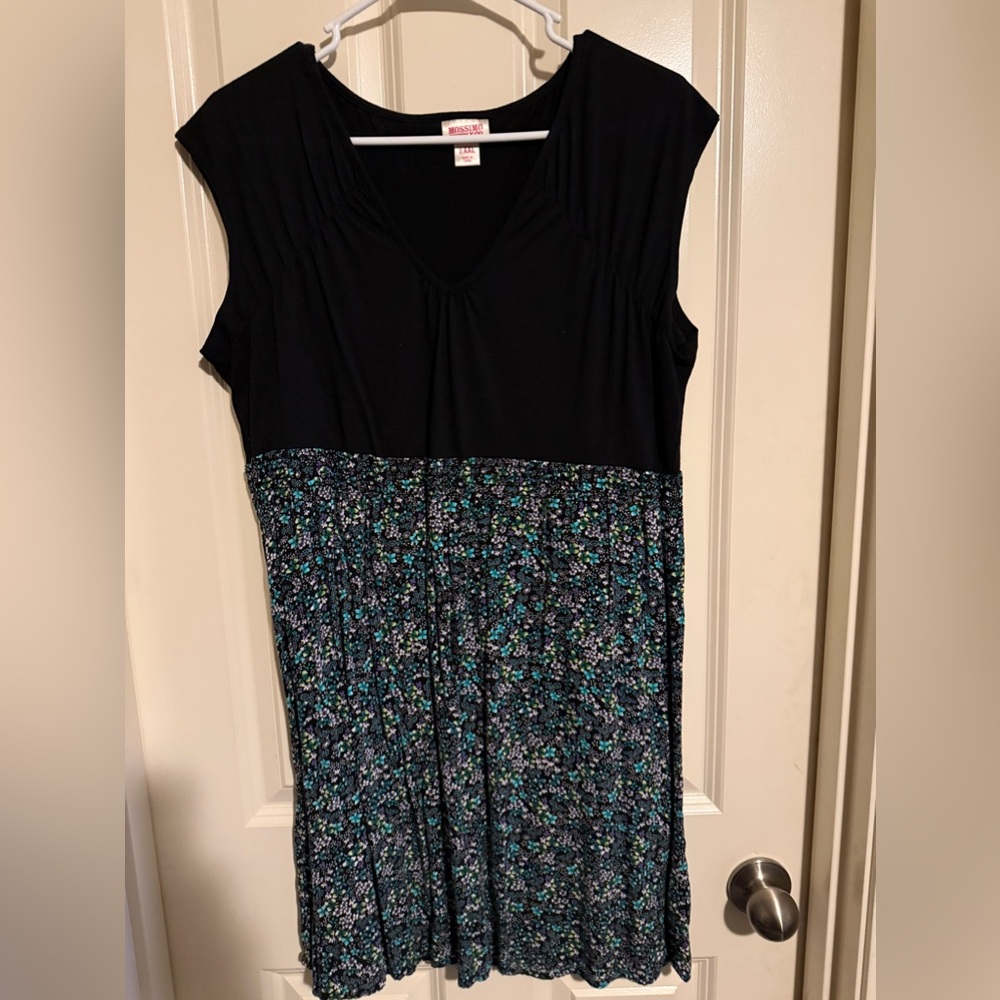 Massimo Size XXL Super cute babydoll summer dress. Great Condition